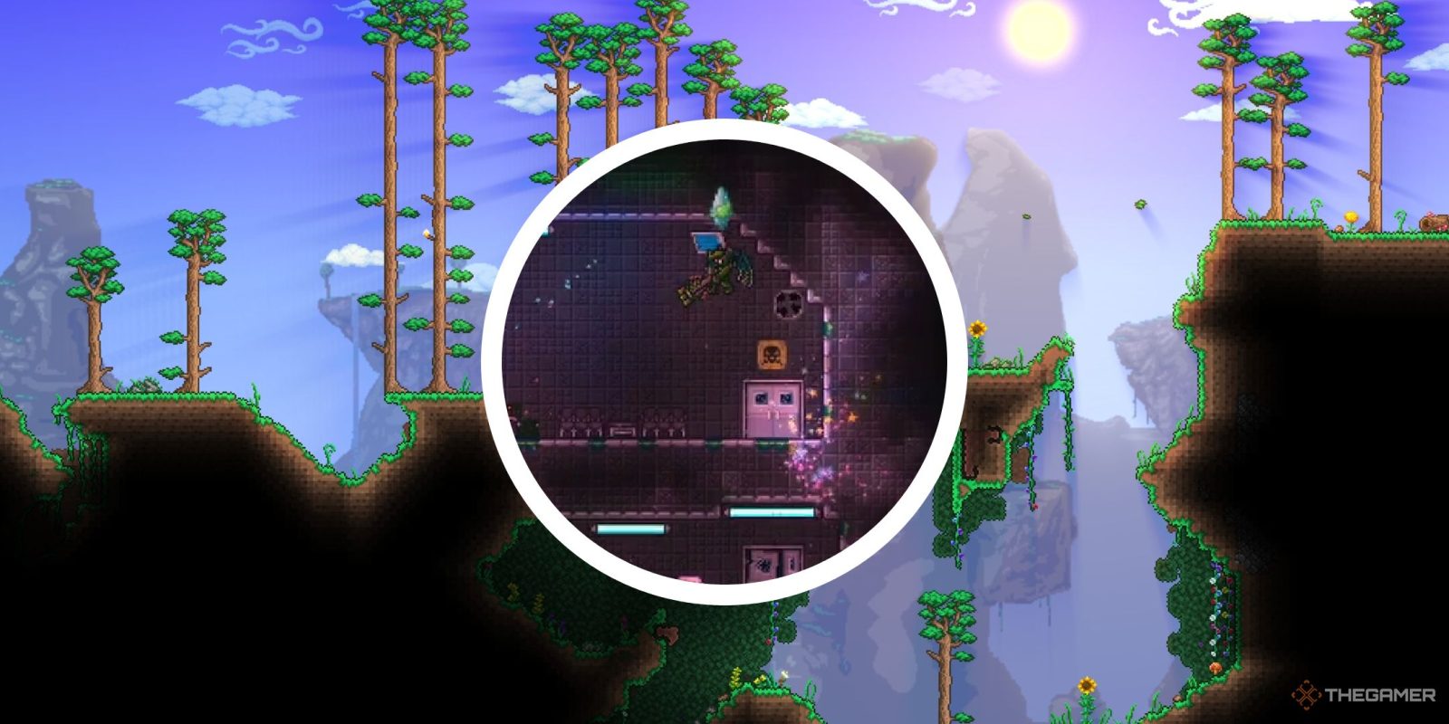 The Best Terraria Mods To Download