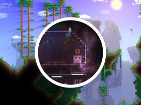 The Best Terraria Mods To Download