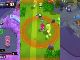 The Best Games To Play If You Like Brawl Stars