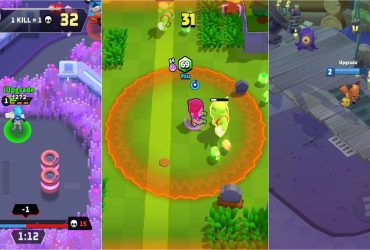 The Best Games To Play If You Like Brawl Stars