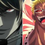 The Best Anime Villains Of All Time