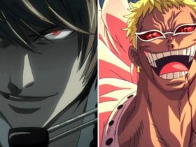 The Best Anime Villains Of All Time