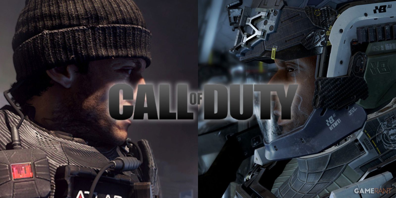 2027 Call of Duty Game Could Break a Recent Series Tradition