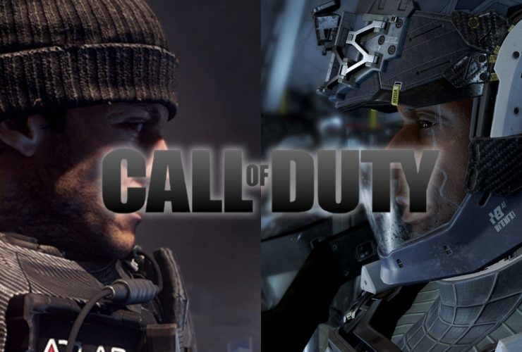 2027 Call of Duty Game Could Break a Recent Series Tradition