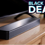 Upgrade Your Home Theater With These Black Friday Soundbar Deals