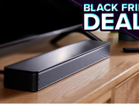 Upgrade Your Home Theater With These Black Friday Soundbar Deals