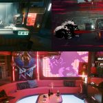 The Best Mods That Improve Cyberpunk 2077's Night City