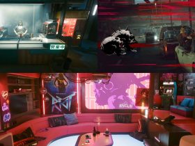 The Best Mods That Improve Cyberpunk 2077's Night City