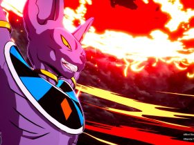 How To Use Beerus In Dragon Ball: Sparking Zero