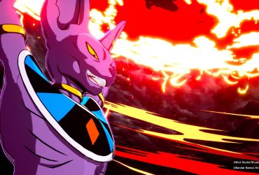 How To Use Beerus In Dragon Ball: Sparking Zero