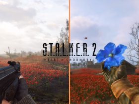 How To Get The Weird Flower Artifact In STALKER 2