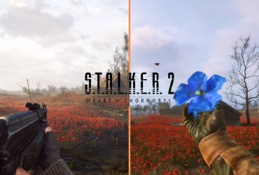 How To Get The Weird Flower Artifact In STALKER 2