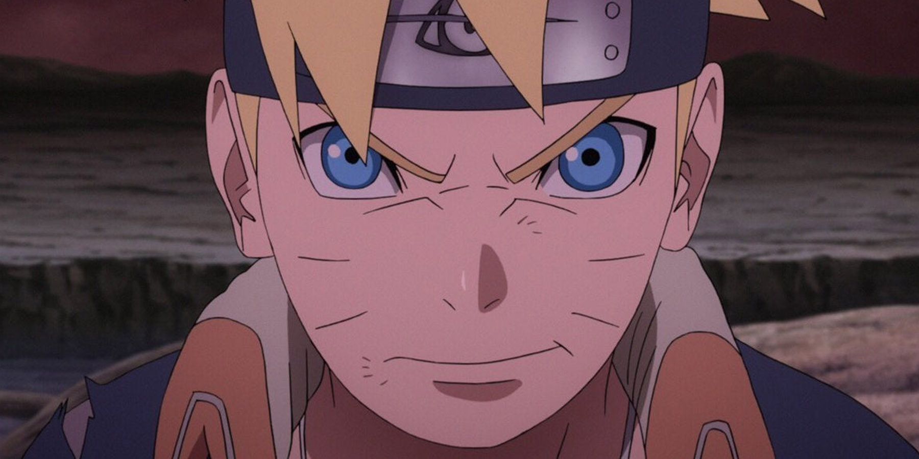 Boruto Uzumaki