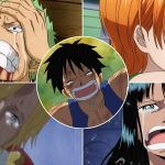 Moments The Straw Hats Were At Their Lowest In One Piece