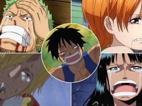 Moments The Straw Hats Were At Their Lowest In One Piece