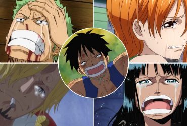 Moments The Straw Hats Were At Their Lowest In One Piece