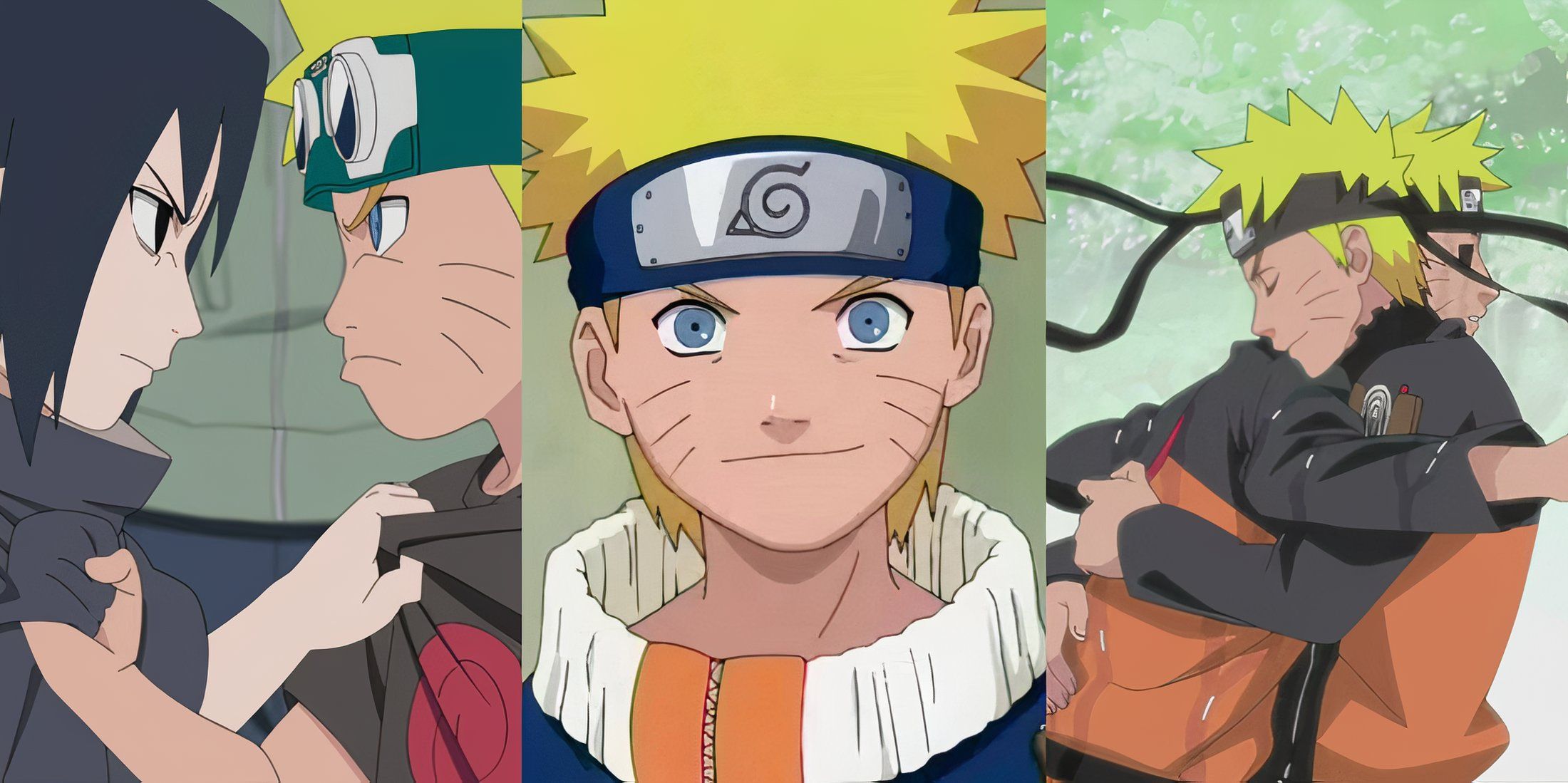 Feature Image for longest naruto arcs