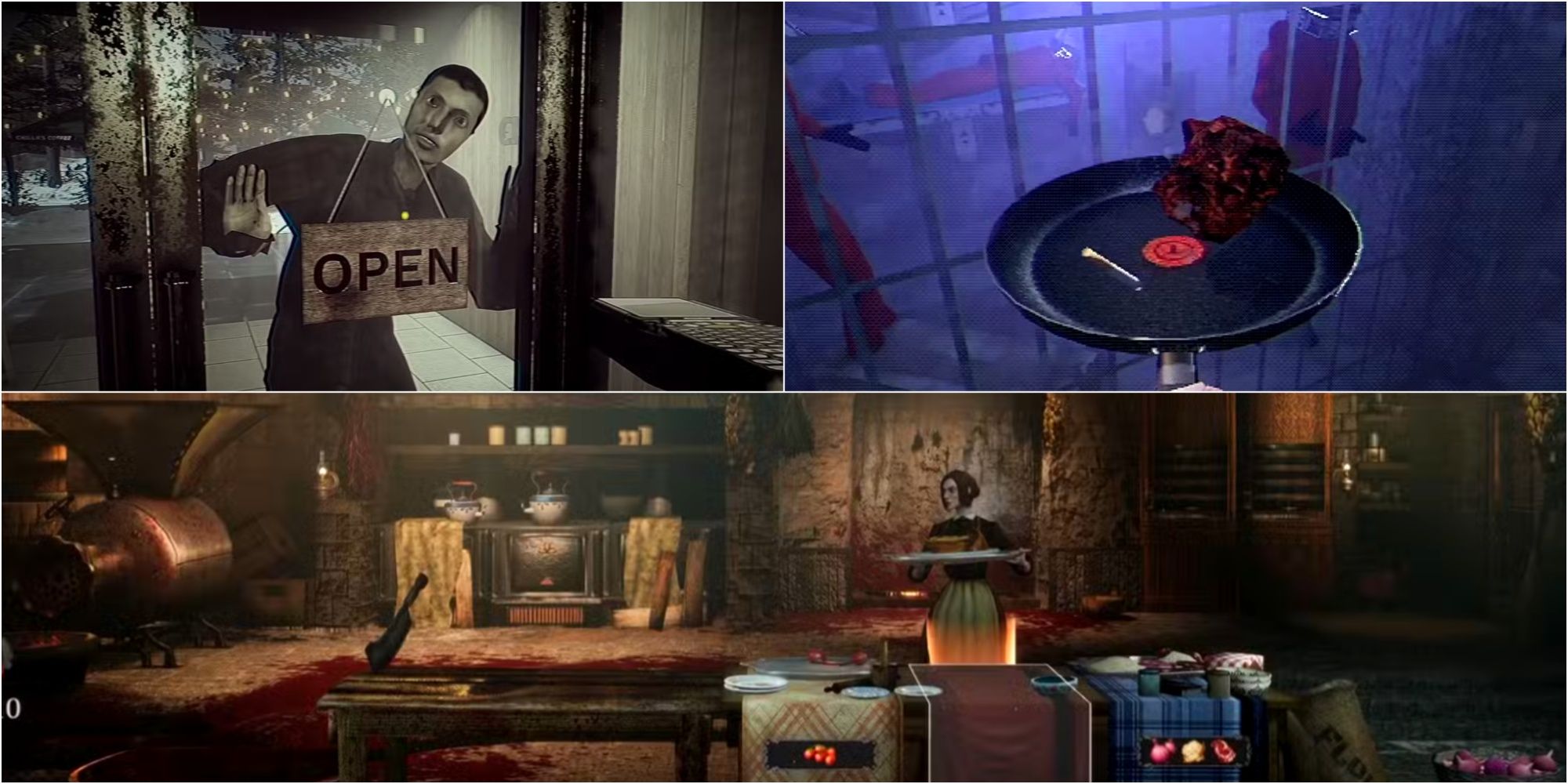 Best Horror Cooking Simulator Games (feature image)