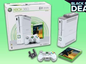 Official Xbox 360 Replica Building Set Is 50% Off For Black Friday