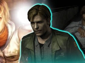 Every Silent Hill Game In Chronological Order