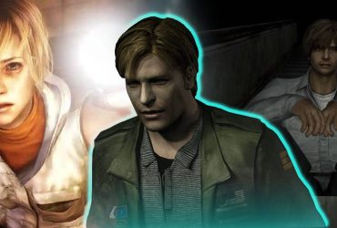 Every Silent Hill Game In Chronological Order