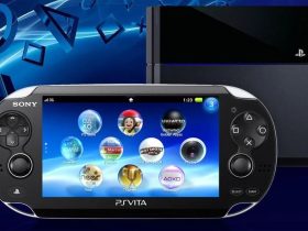 Sony Is Reportedly Developing A New Handheld Consolei