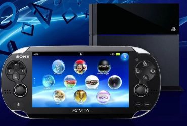 Sony Is Reportedly Developing A New Handheld Consolei