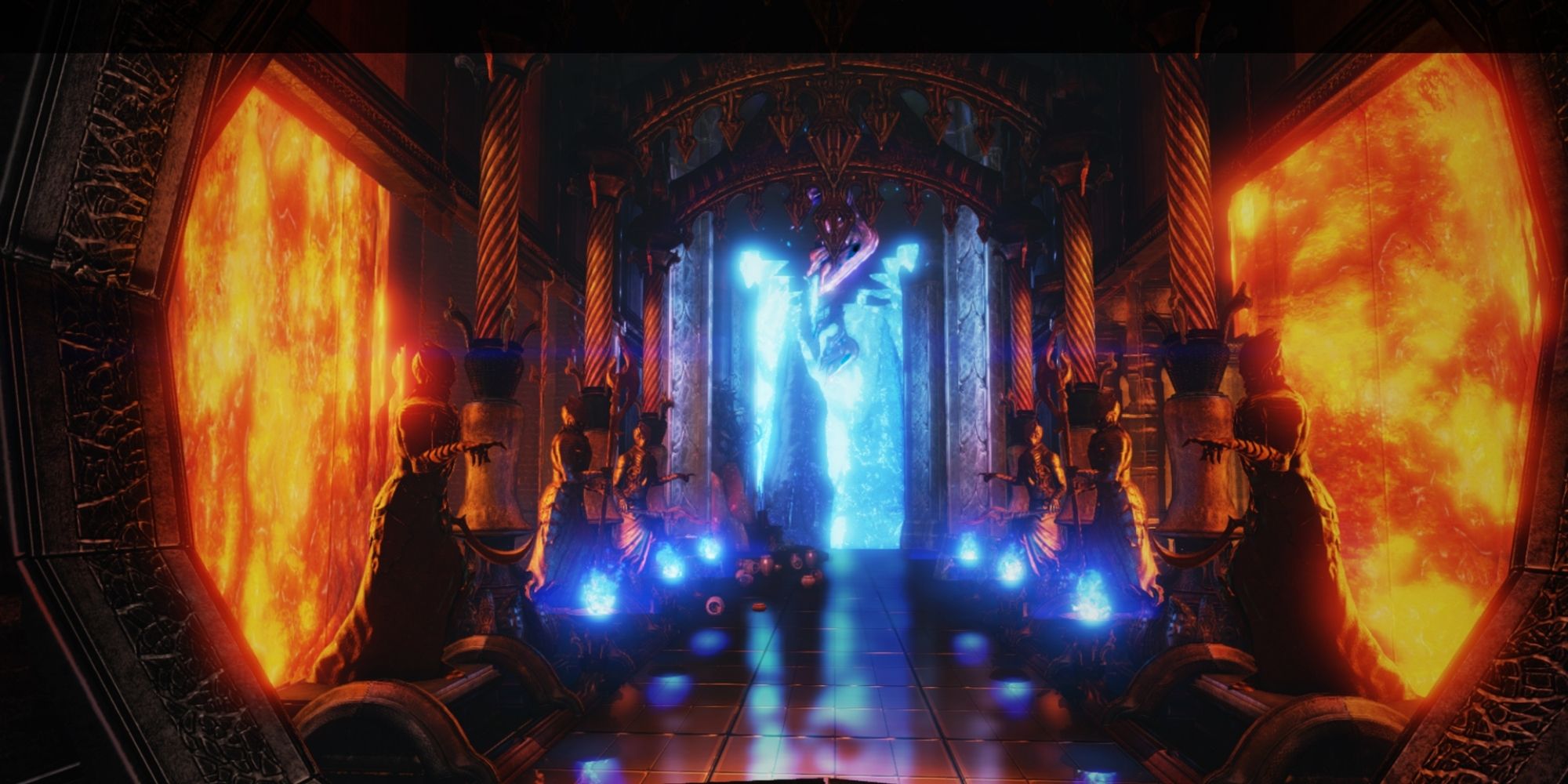 In Verbis Virtus gameplay screenshot