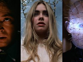 Best British Horror Movies