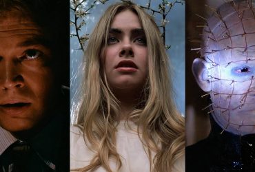 Best British Horror Movies