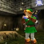 Ocarina Of Time’s Shigeru Miyamoto Hated Navi