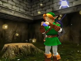 Ocarina Of Time’s Shigeru Miyamoto Hated Navi