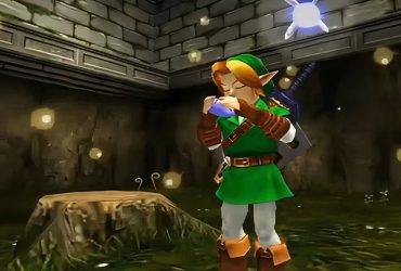 Ocarina Of Time’s Shigeru Miyamoto Hated Navi