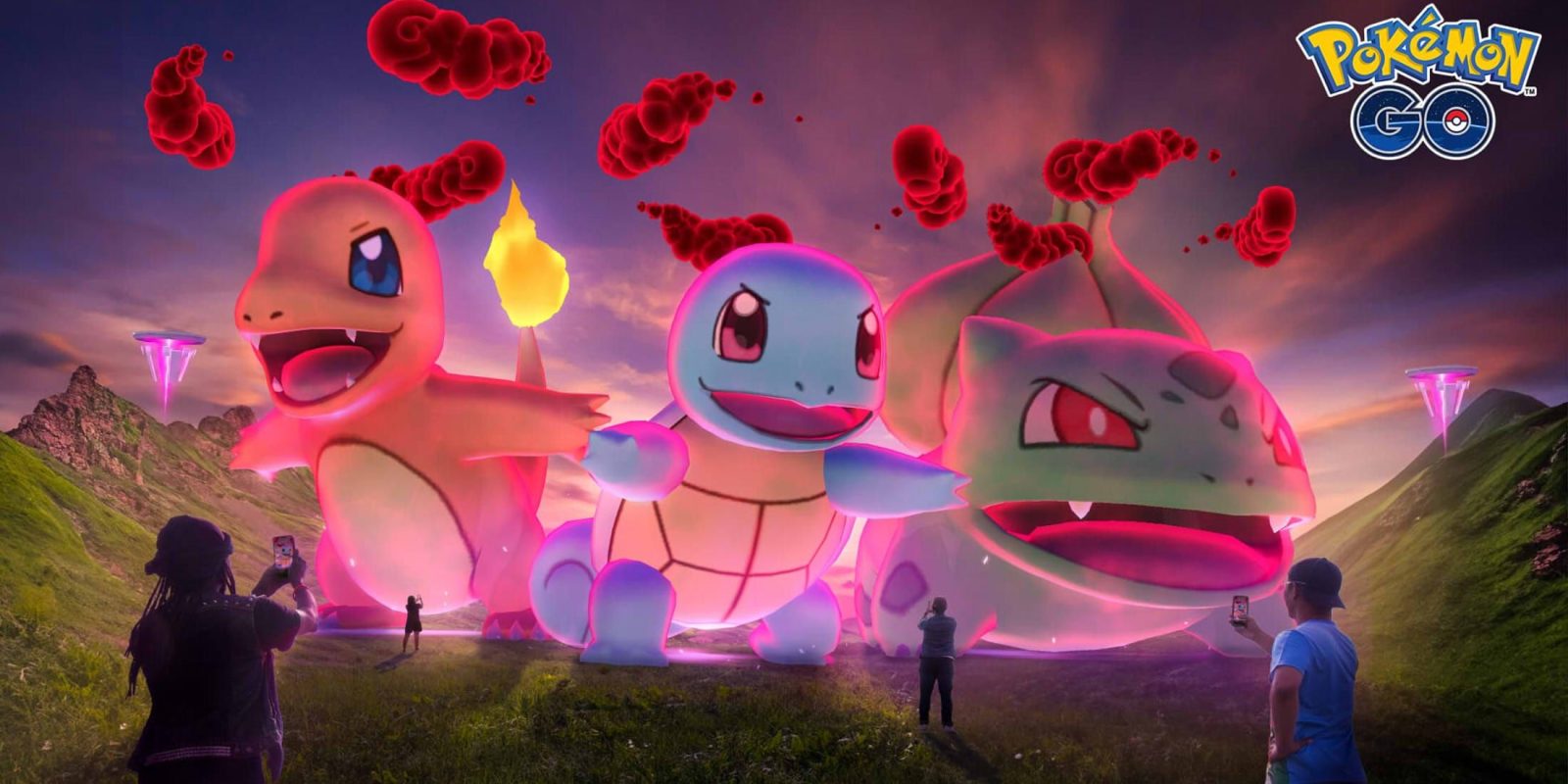 Dynamax Bulbasaur Max Battle Guide (Max Monday)