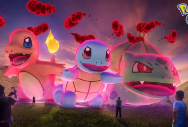 Dynamax Bulbasaur Max Battle Guide (Max Monday)