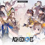 Ash Echoes Beginners Guide