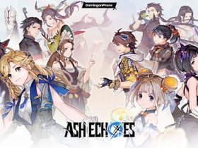 Ash Echoes Beginners Guide