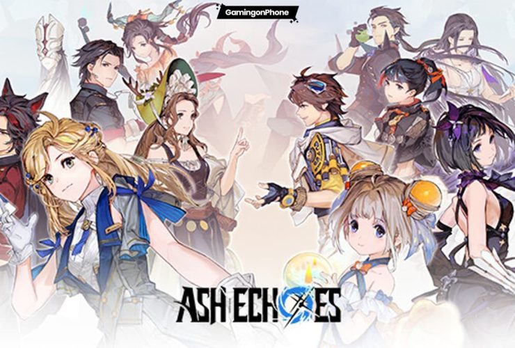 Ash Echoes Beginners Guide