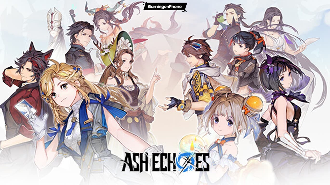 Ash Echoes Beginners Guide