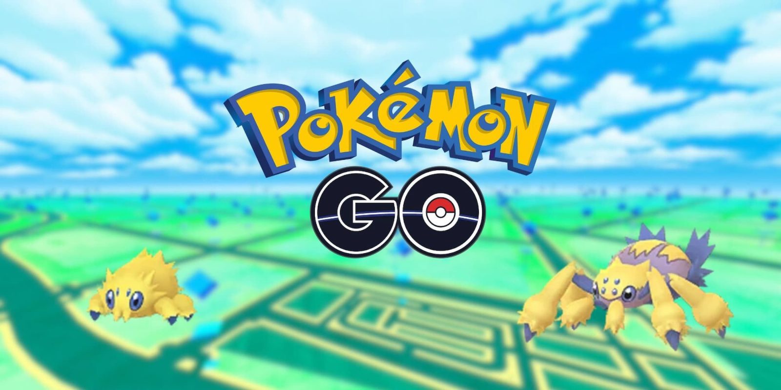 Joltik and Galvantula Spotlight Hour Guide in Pokemon GO