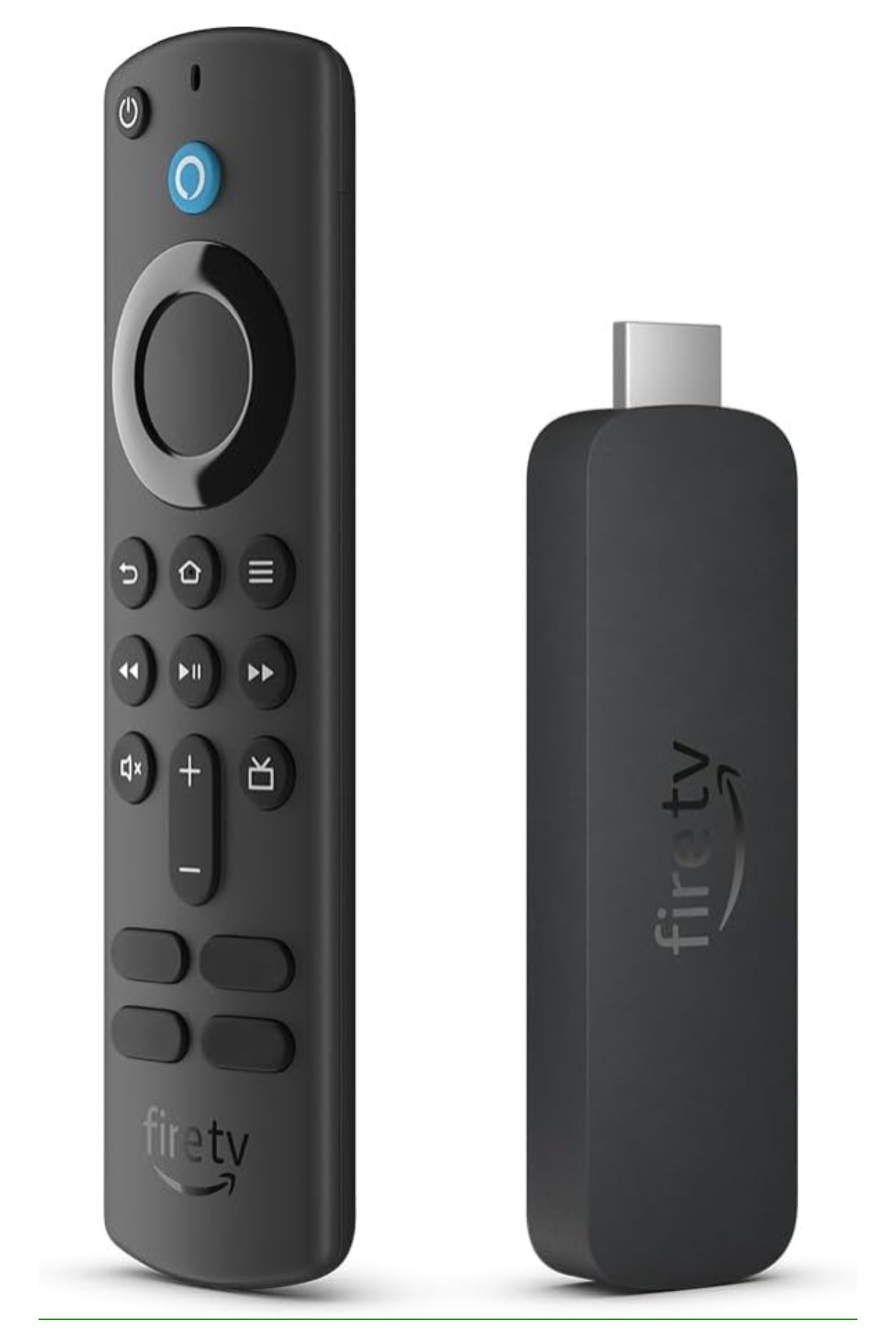 amazon fire stick