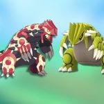 Pokemon GO Primal Groudon Raid Guide