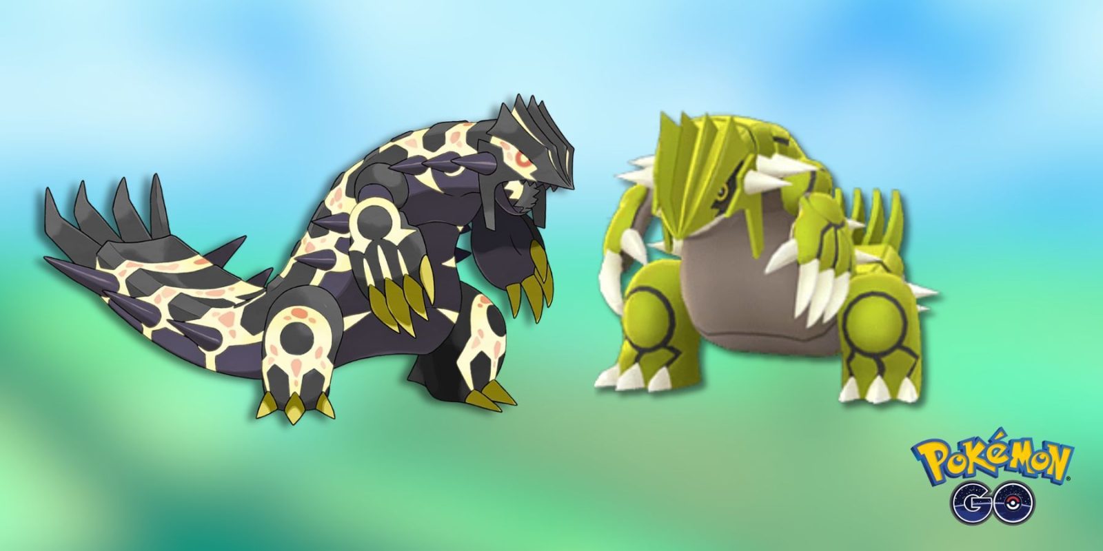 How To Get Shiny Primal Groudon