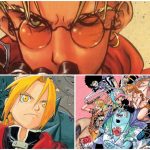 Best Shonen Manga With Protagonists Who Are Not Japanese