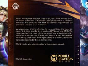 Mobile Legends: Bang Bang Match Rewind feature Cover