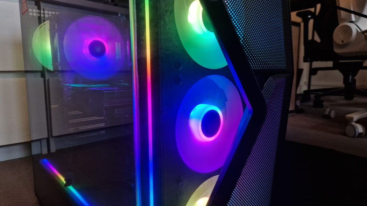 These are the best gaming PCs you can buy right now - and I've found all the biggest deals