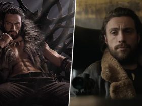 Kraven the Hunter director asks audiences to "give us a chance" to "wash away some of the other stuff that's happened" in the Sony Marvel universe