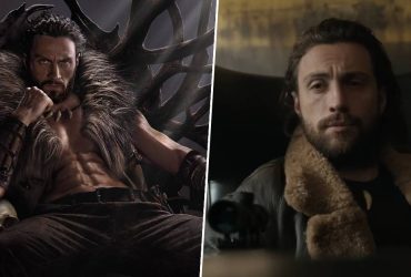 Kraven the Hunter director asks audiences to "give us a chance" to "wash away some of the other stuff that's happened" in the Sony Marvel universe