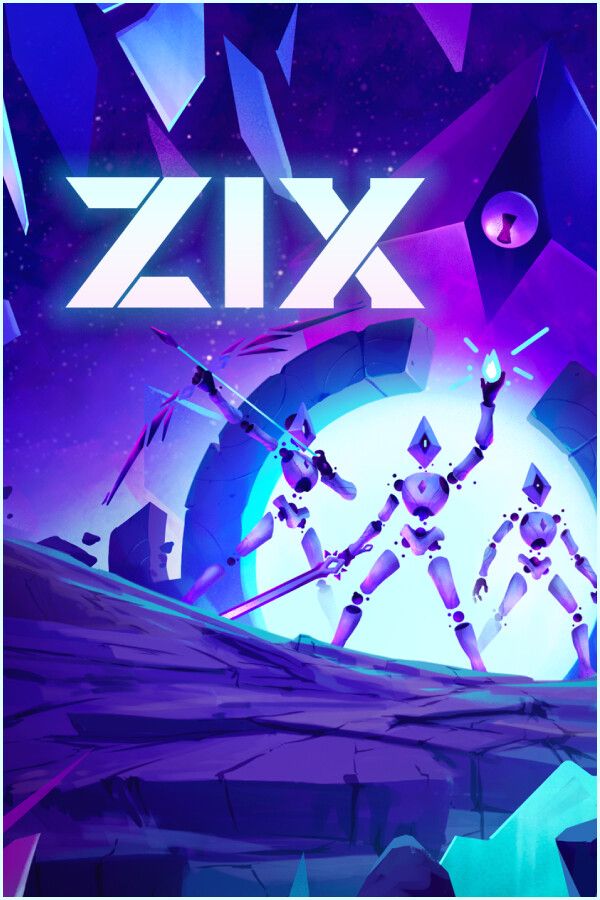 Zix Tag Image