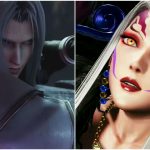 Best Boss Rush Battles In Final Fantasy Games, Ranked